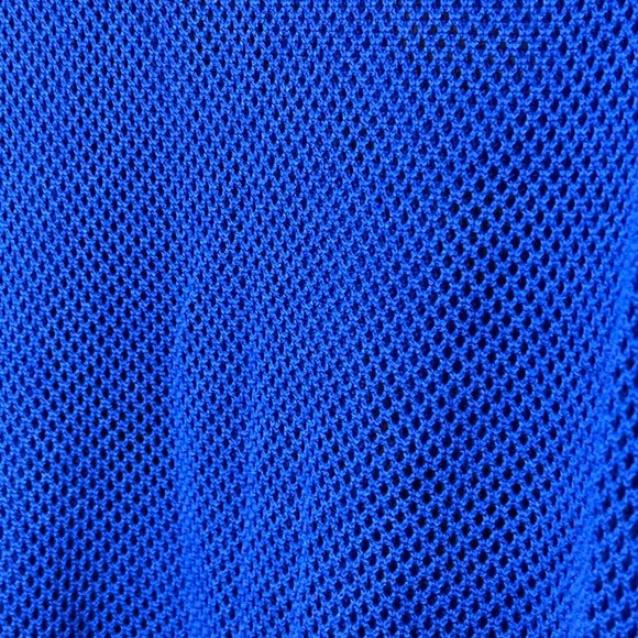 NWT Torrid Woman’s Plus Size Mesh Colorblock Sweater Size 2XL - Picture 4 of 7